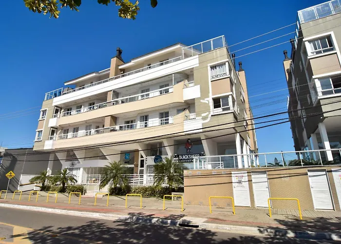 Melhor Localizacao Do Campeche, 200M Da Praia P836