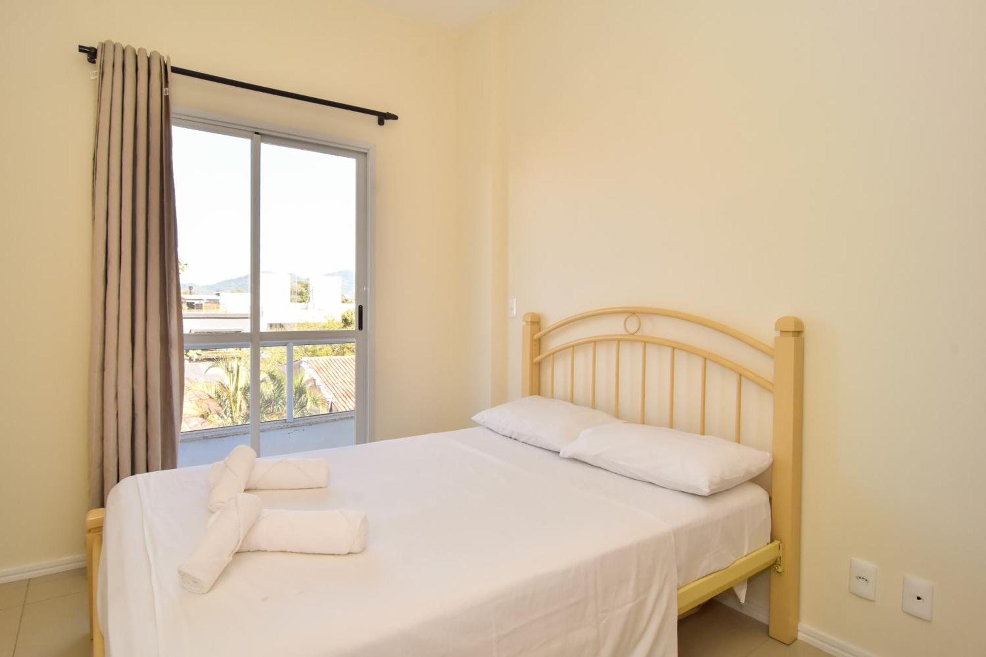 Apartment Localizacao Do Campeche, 200m Da P836 Florianopolis