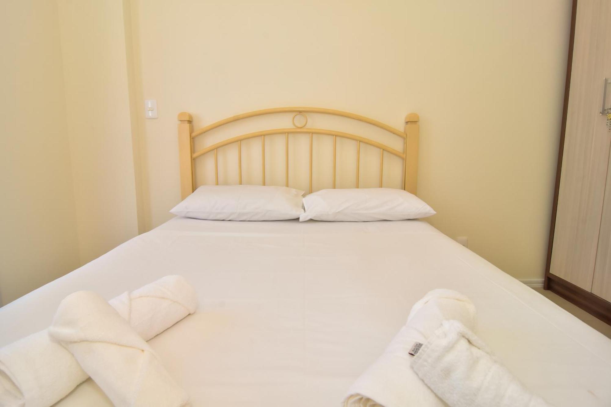 Apartment Localizacao Do Campeche, 200m Da P836 Florianopolis