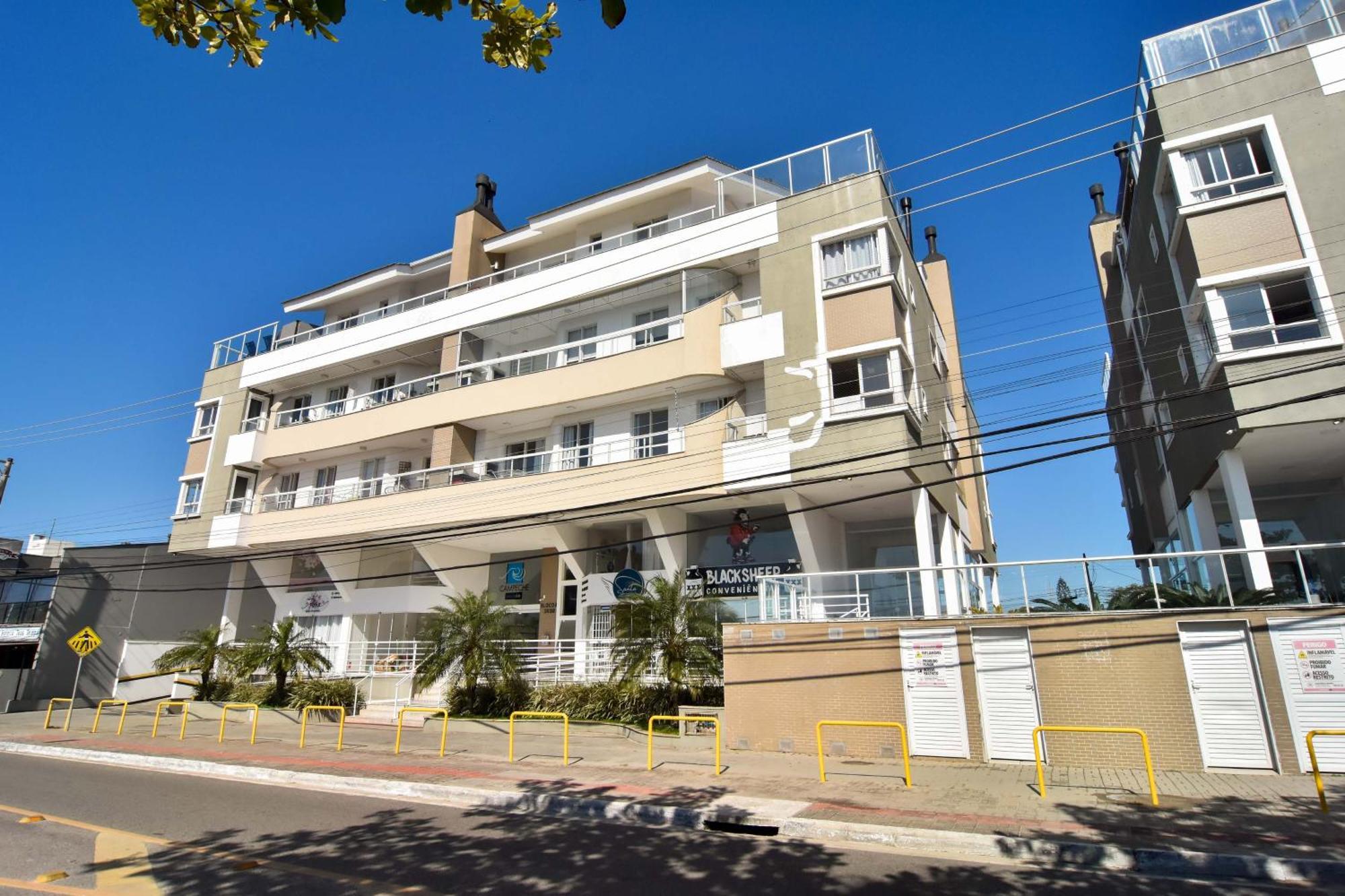 Localizacao Do Campeche, 200m Da P836 Florianopolis