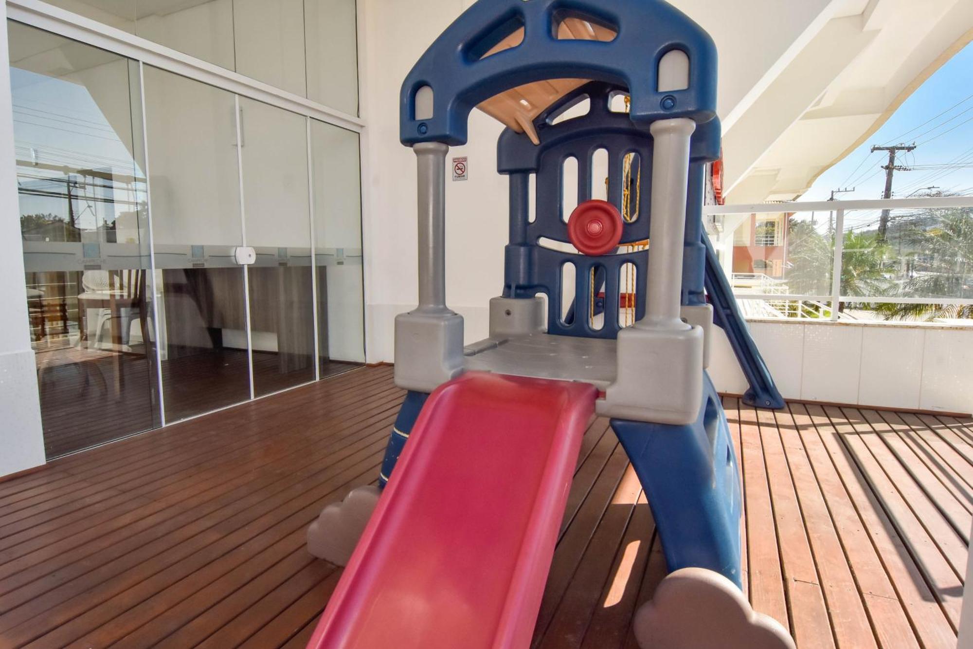 Apartment Localizacao Do Campeche, 200m Da P836