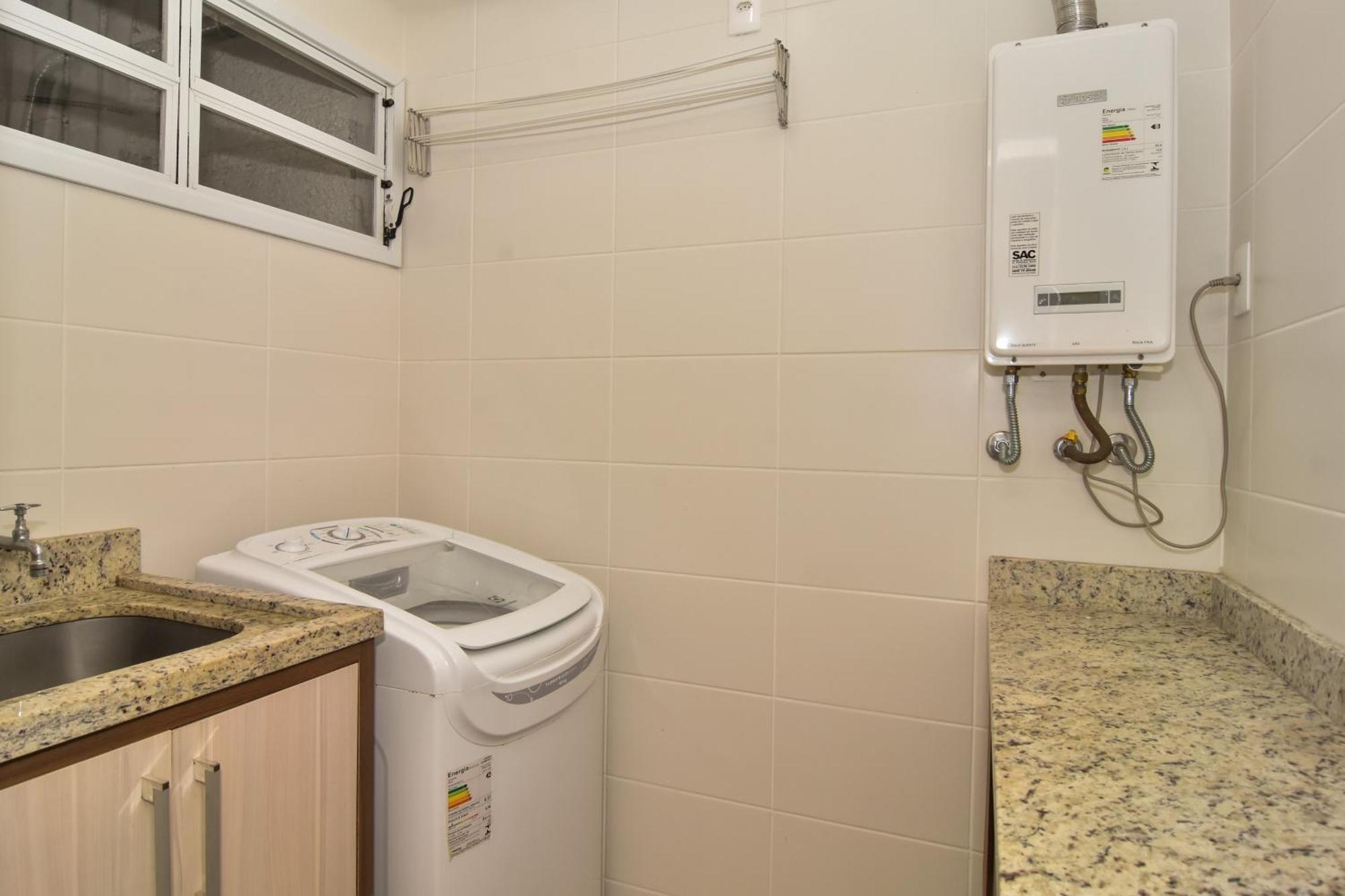 Apartment Localizacao Do Campeche, 200m Da P836 *