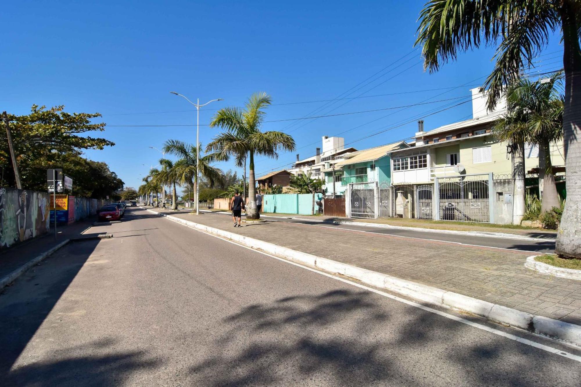 Apartment Localizacao Do Campeche, 200m Da P836 Florianopolis