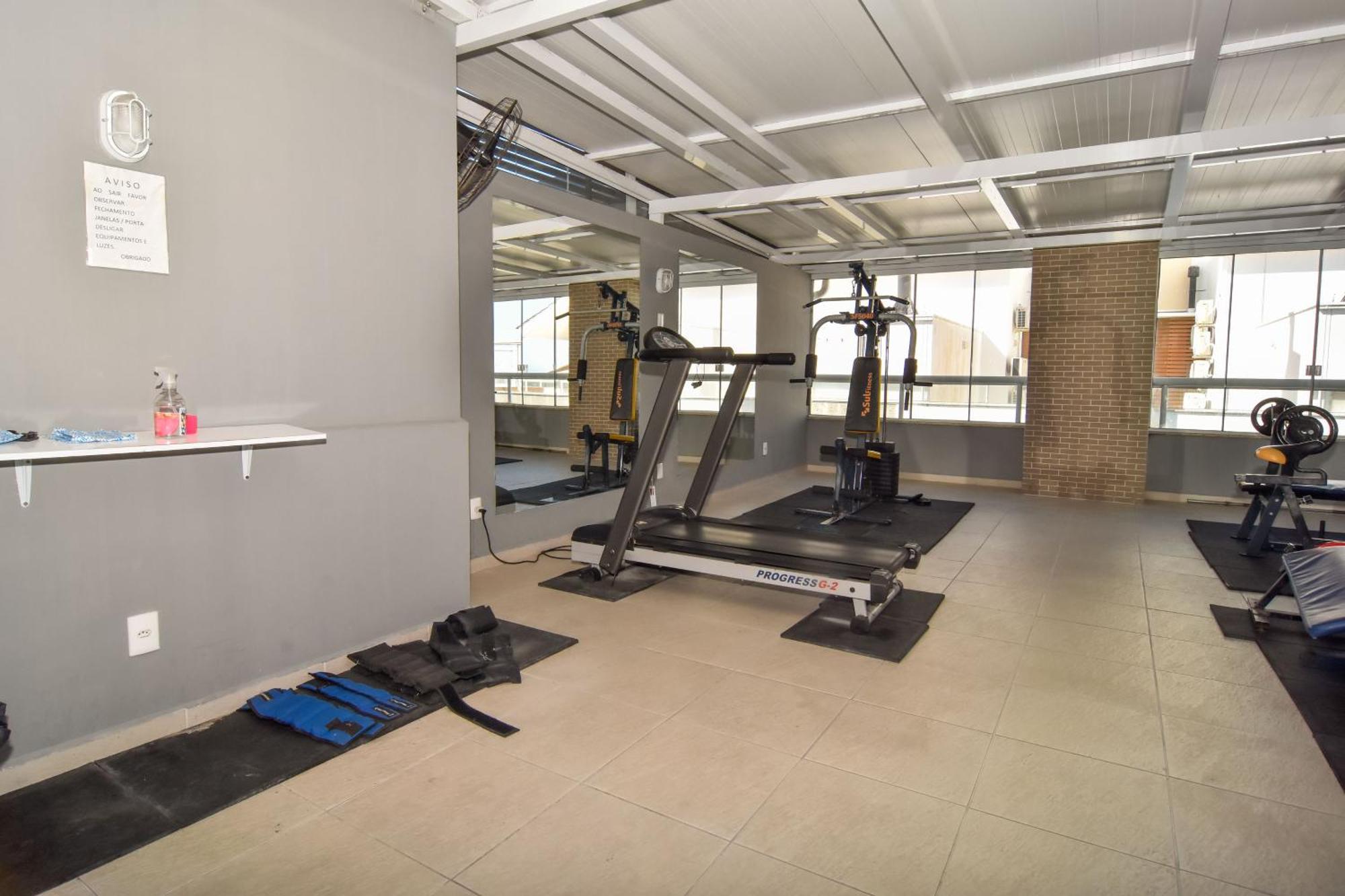 Apartment Localizacao Do Campeche, 200m Da P836