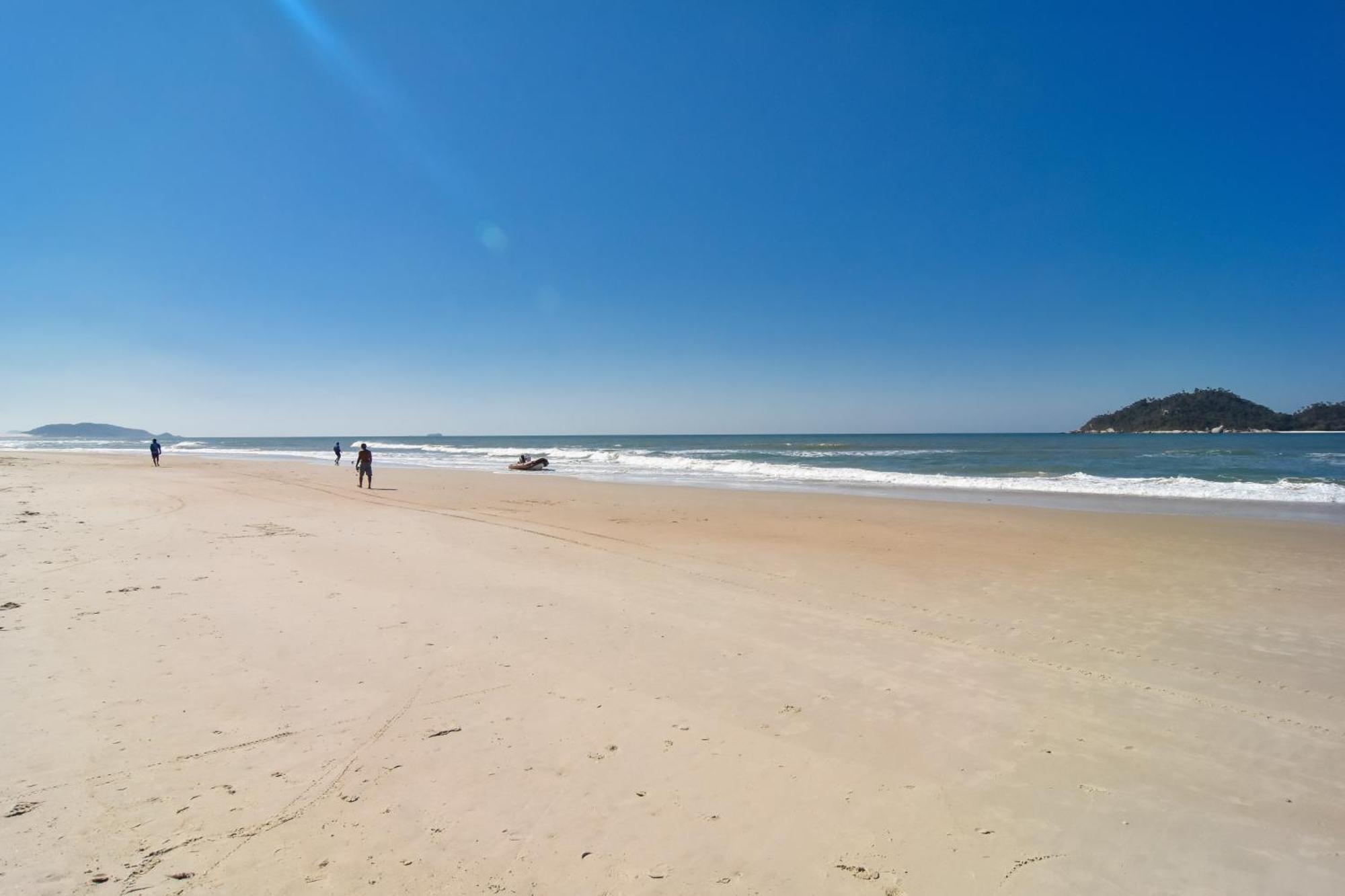 Localizacao Do Campeche, 200m Da P836 Apartment Florianopolis