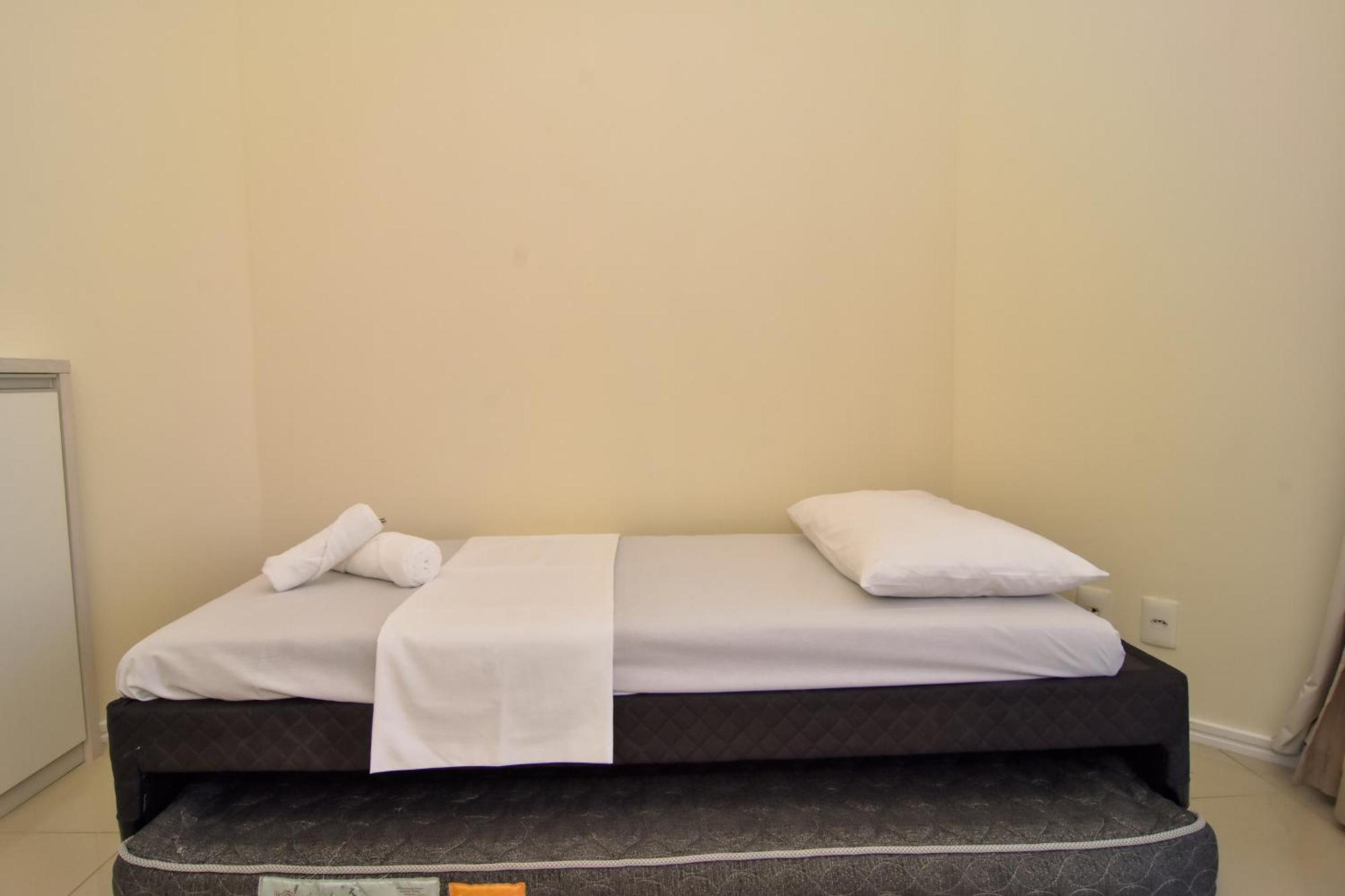 Localizacao Do Campeche, 200m Da P836 Apartment