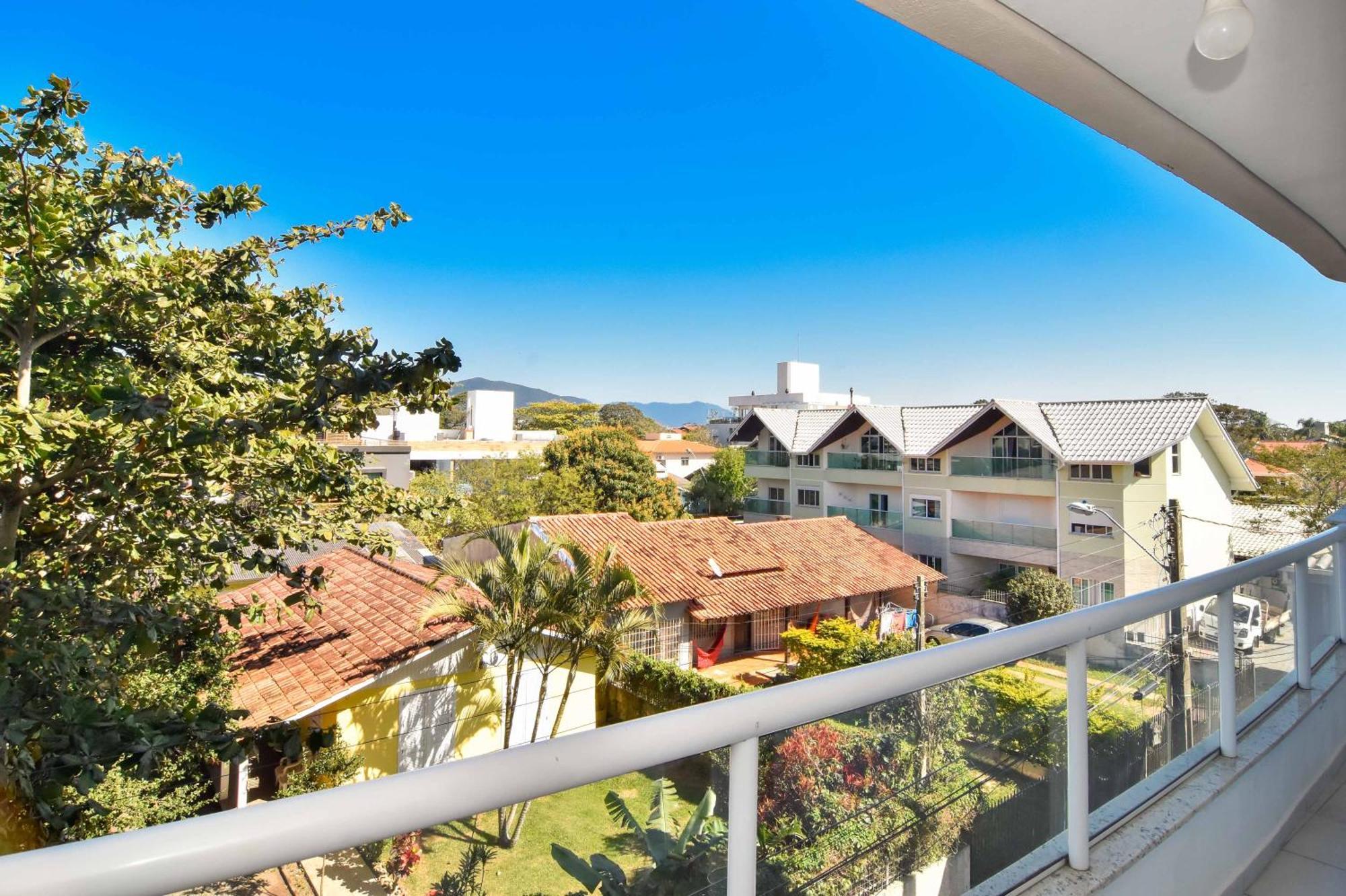 Localizacao Do Campeche, 200m Da P836 Apartment Florianopolis