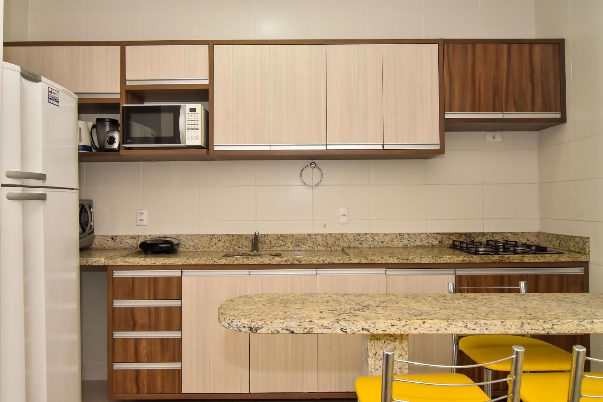 Apartment Localizacao Do Campeche, 200m Da P836