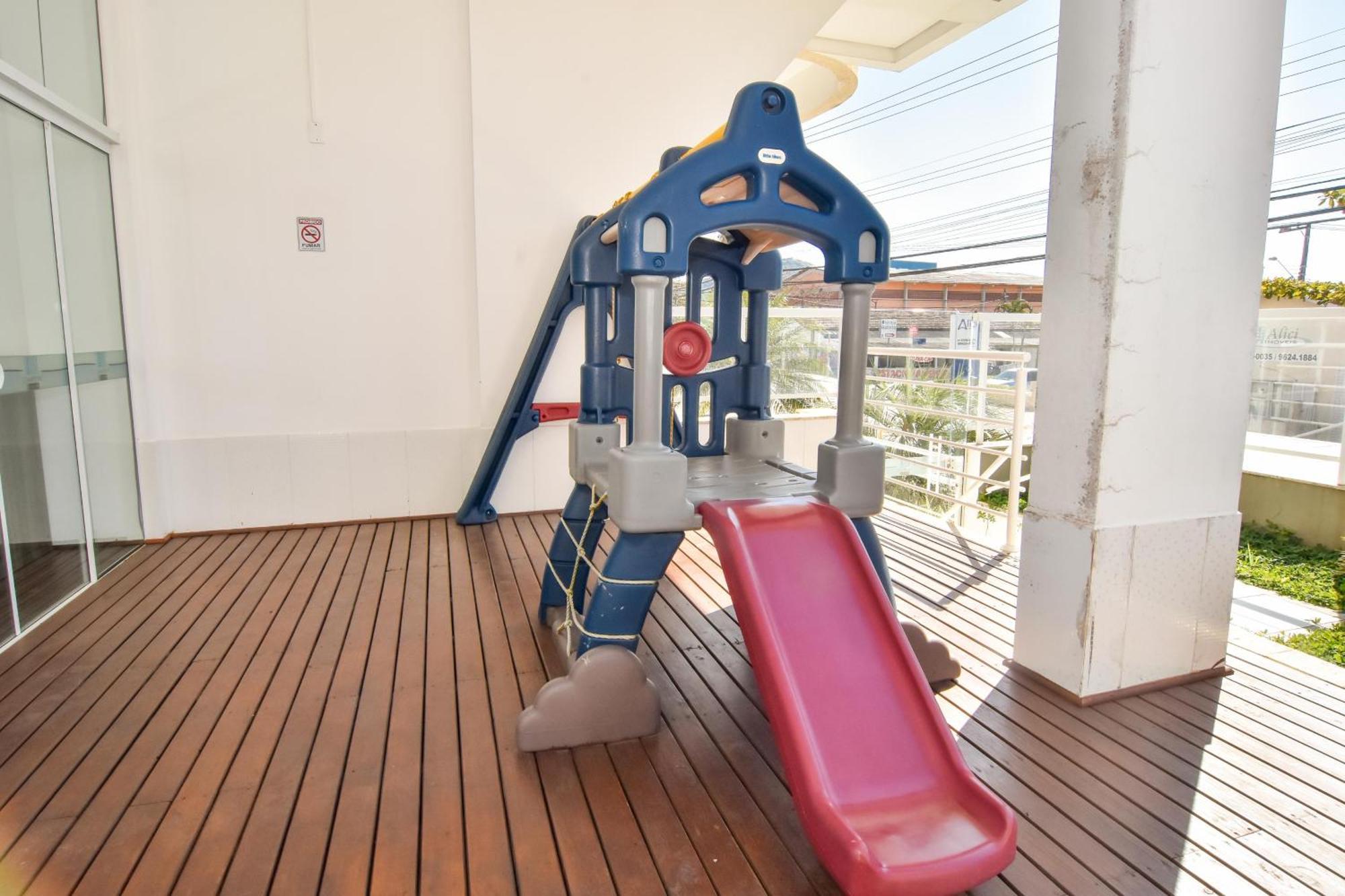 Apartment Localizacao Do Campeche, 200m Da P836 *