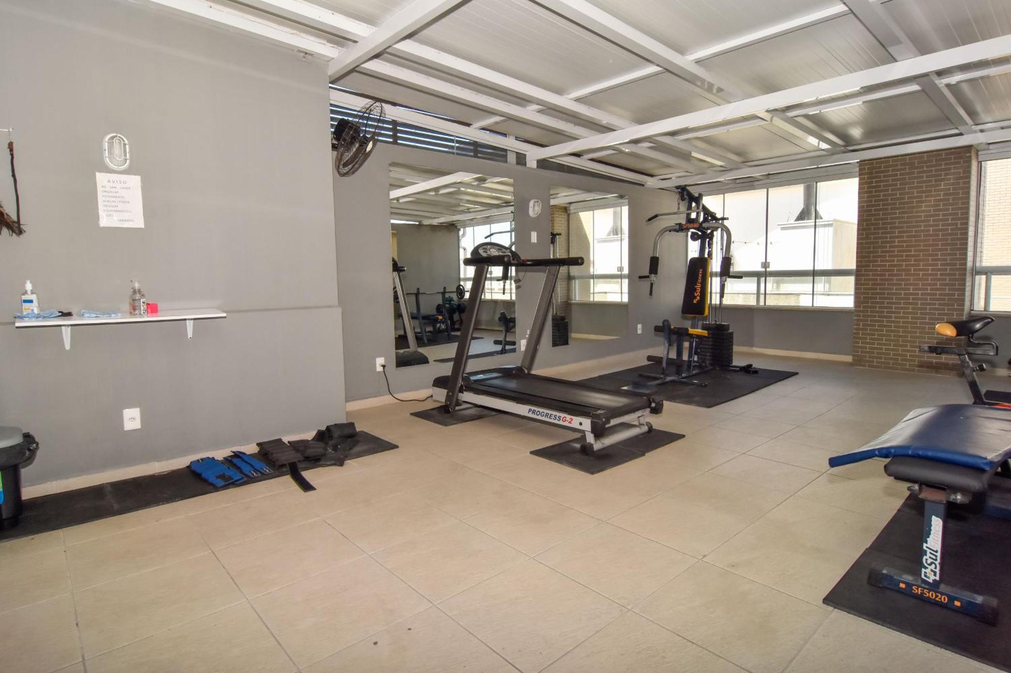 Apartment Localizacao Do Campeche, 200m Da P836