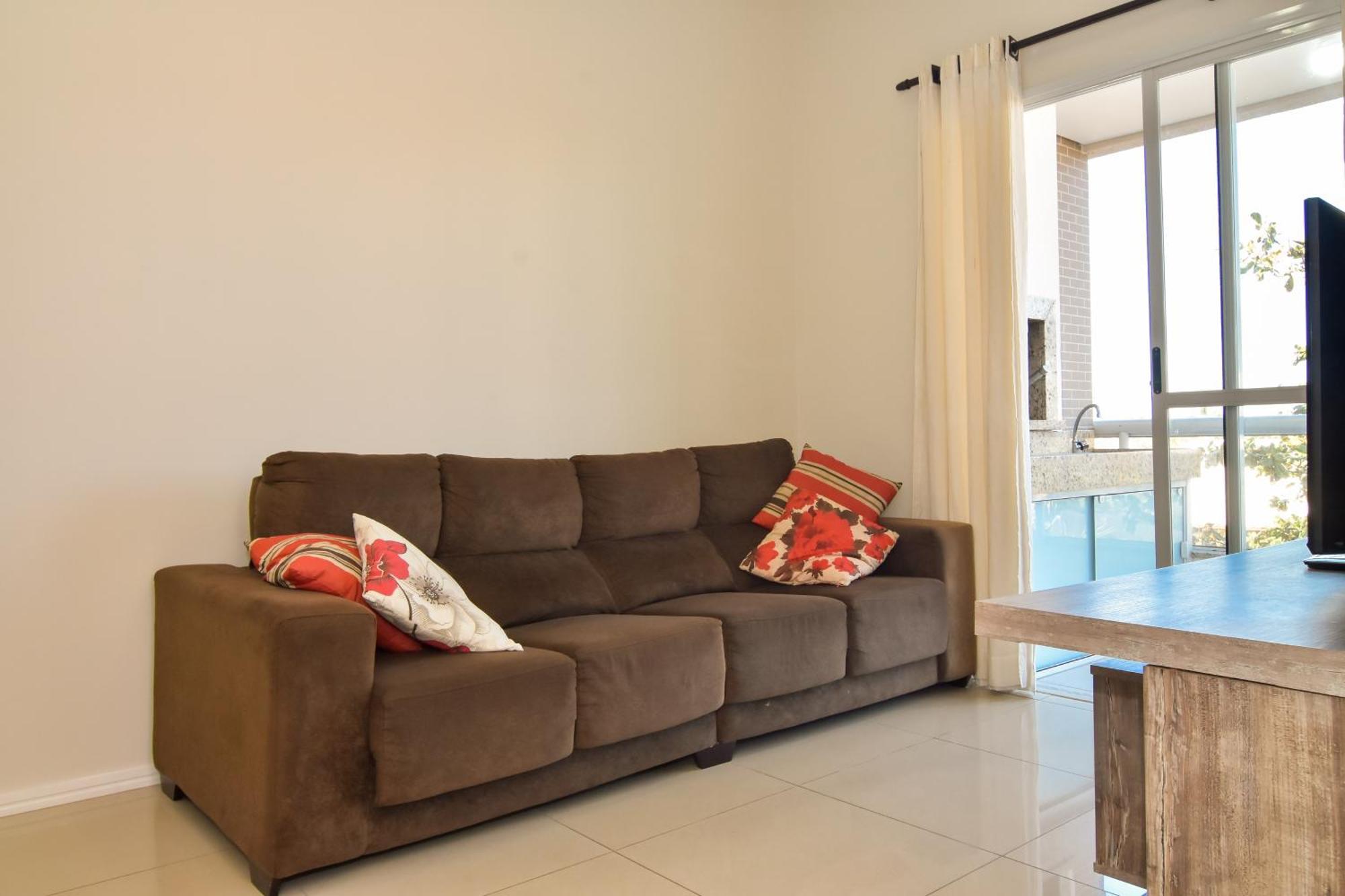 Localizacao Do Campeche, 200m Da P836 * Florianopolis