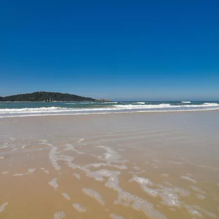 Melhor Localizacao Do Campeche, 200M Da Praia P836 Florianopolis Exterior photo