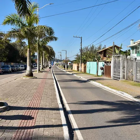 Melhor Localizacao Do Campeche, 200M Da Praia P836 Florianopolis Exterior photo