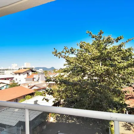 Melhor Localizacao Do Campeche, 200M Da Praia P836 Florianopolis Exterior photo