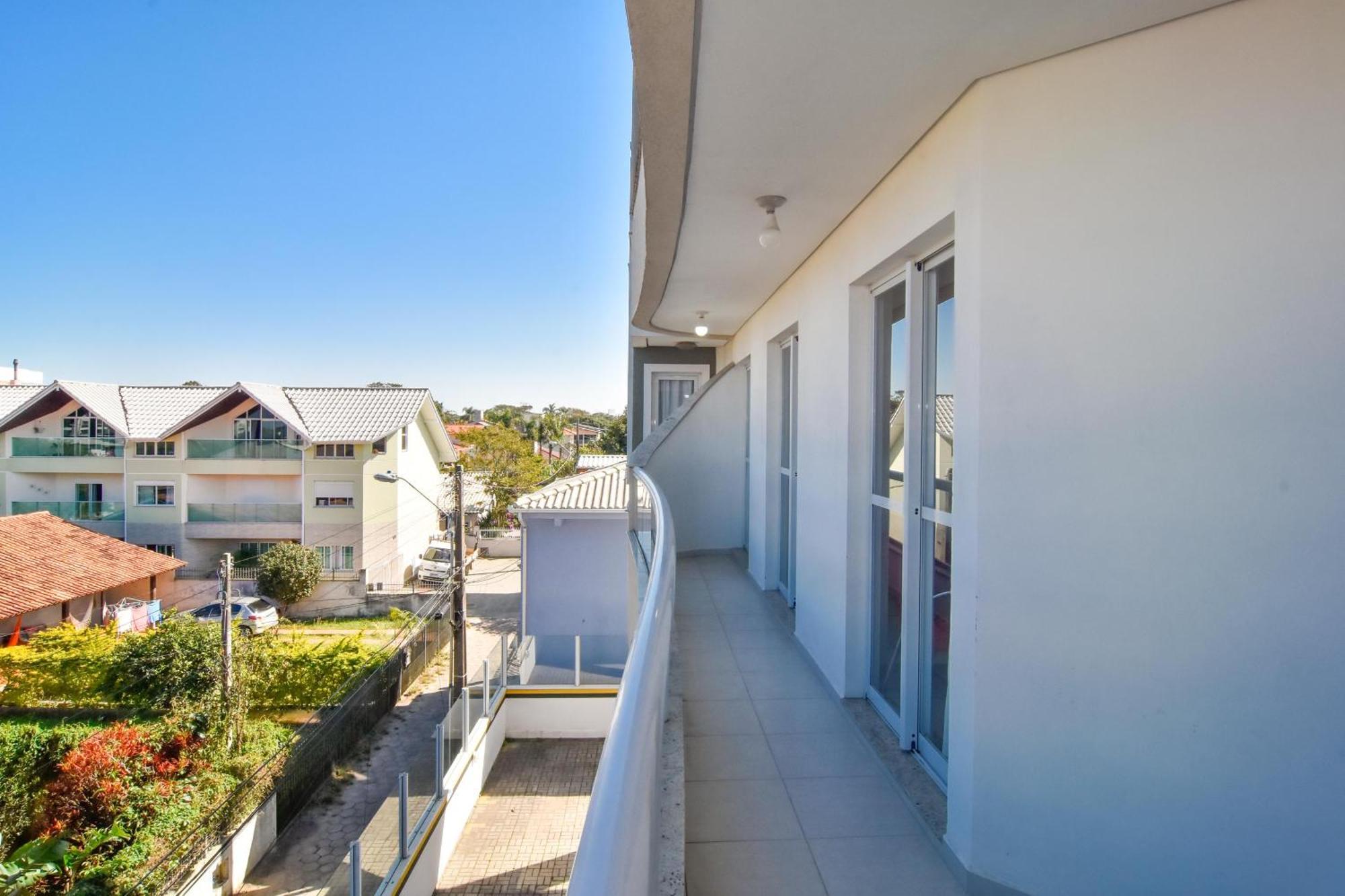 Apto 3 Quartos Na Localização No Campeche, 230m Da P836 Apartamento *
