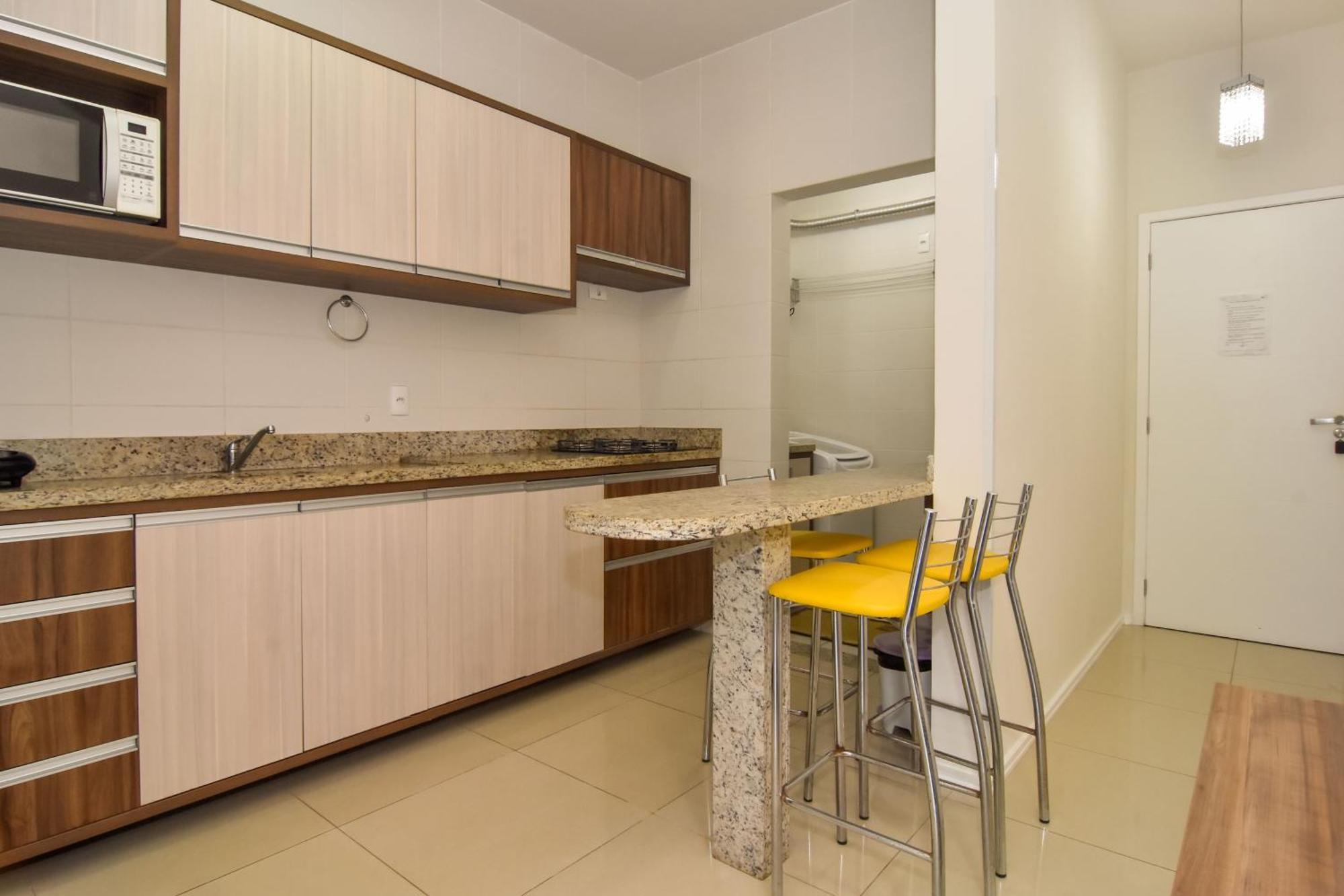 Apto 3 Quartos Na Localização No Campeche, 230m Da P836 Apartamento