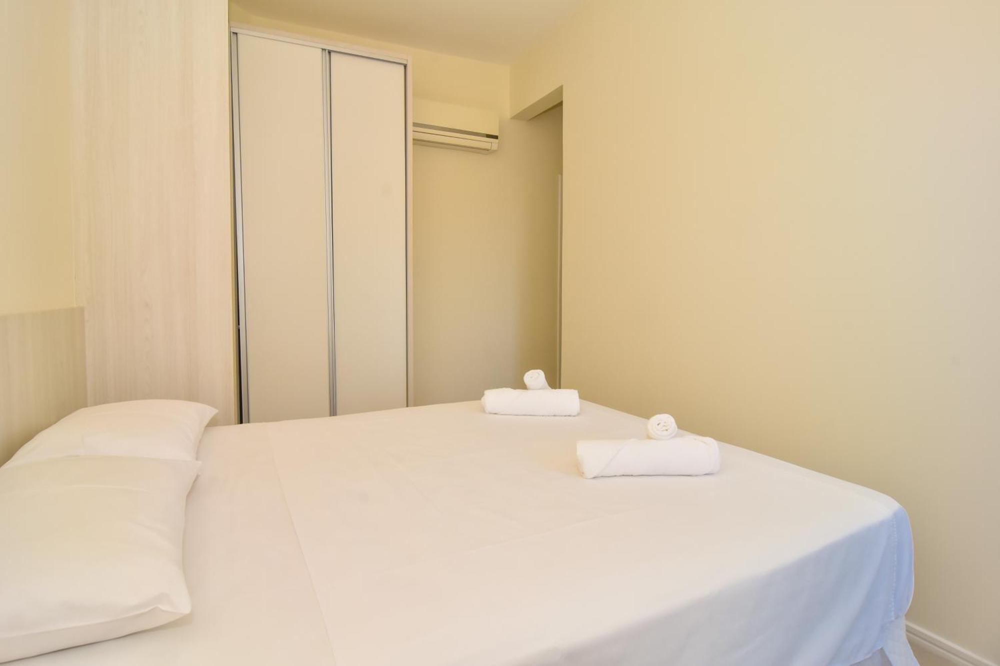 Apto 3 Quartos Na Localização No Campeche, 230m Da P836 * Florianópolis