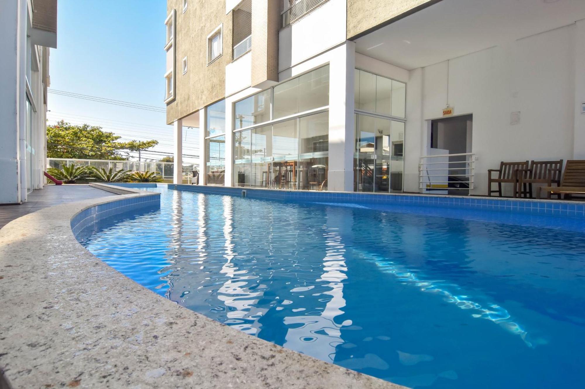 Apartamento Apto 3 Quartos Na Localização No Campeche, 230m Da P836 Florianópolis