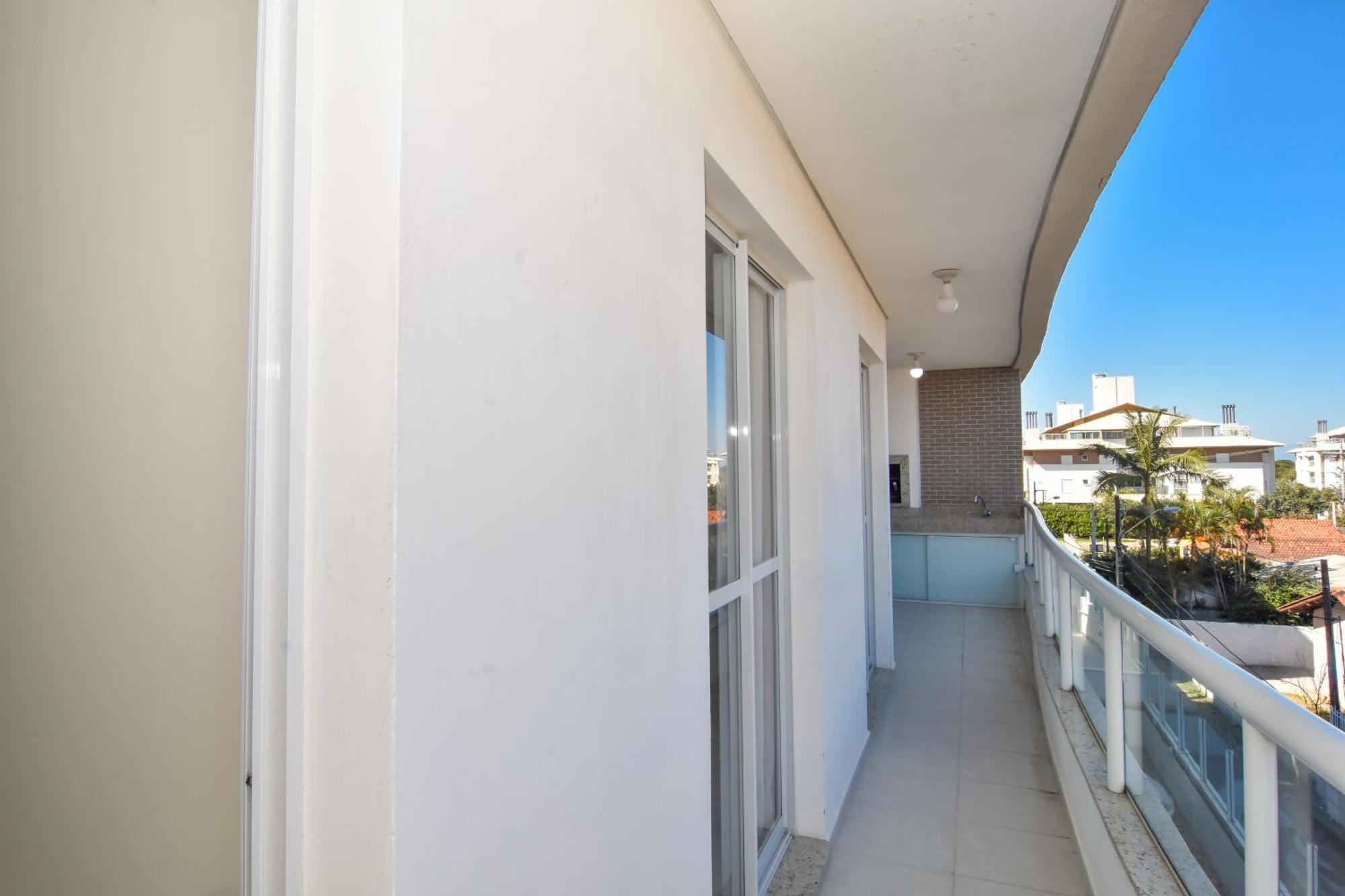 Apto 3 Quartos Na Localização No Campeche, 230m Da P836 * Florianópolis