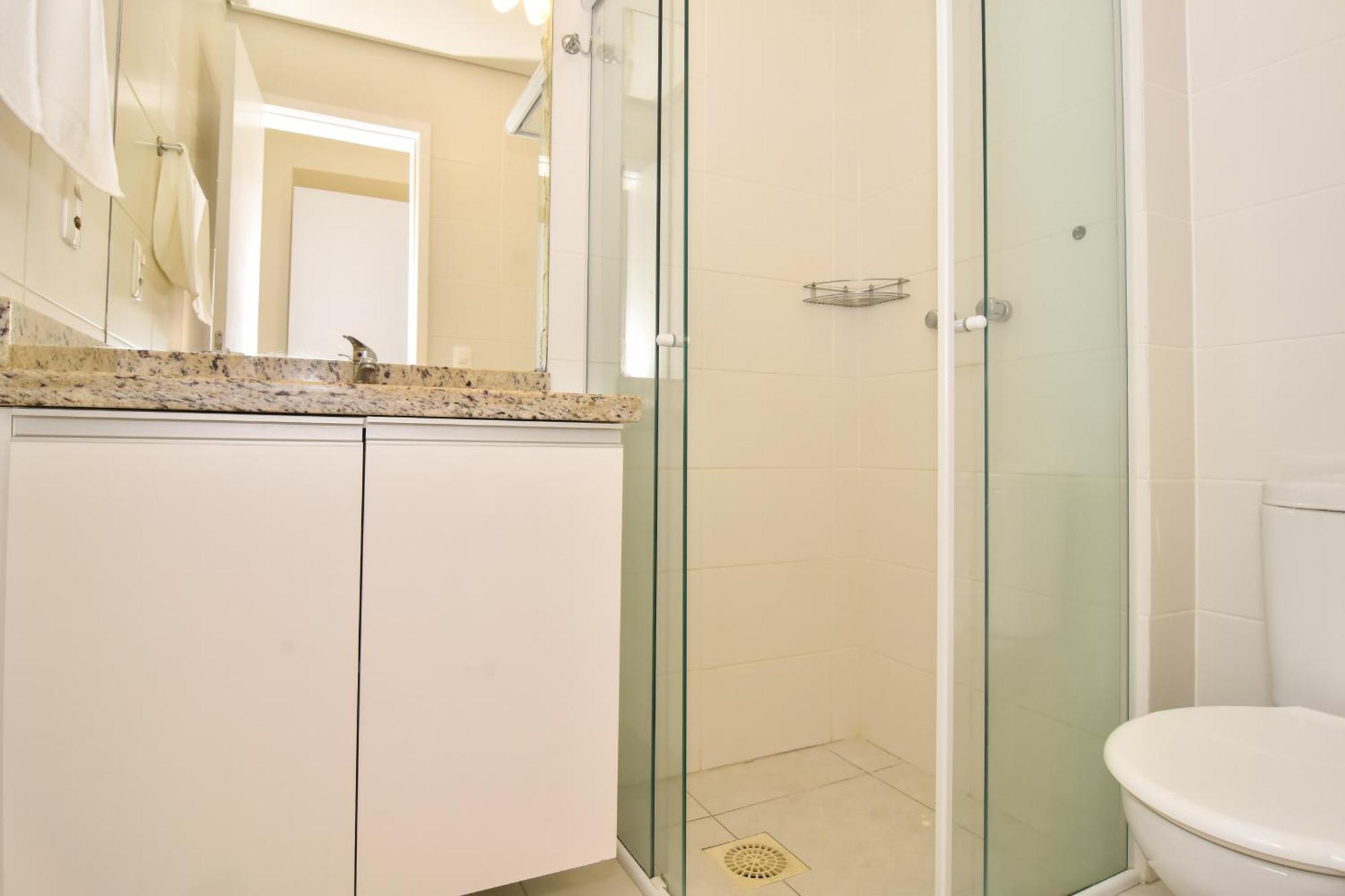 Apartamento Apto 3 Quartos Na Localização No Campeche, 230m Da P836 *