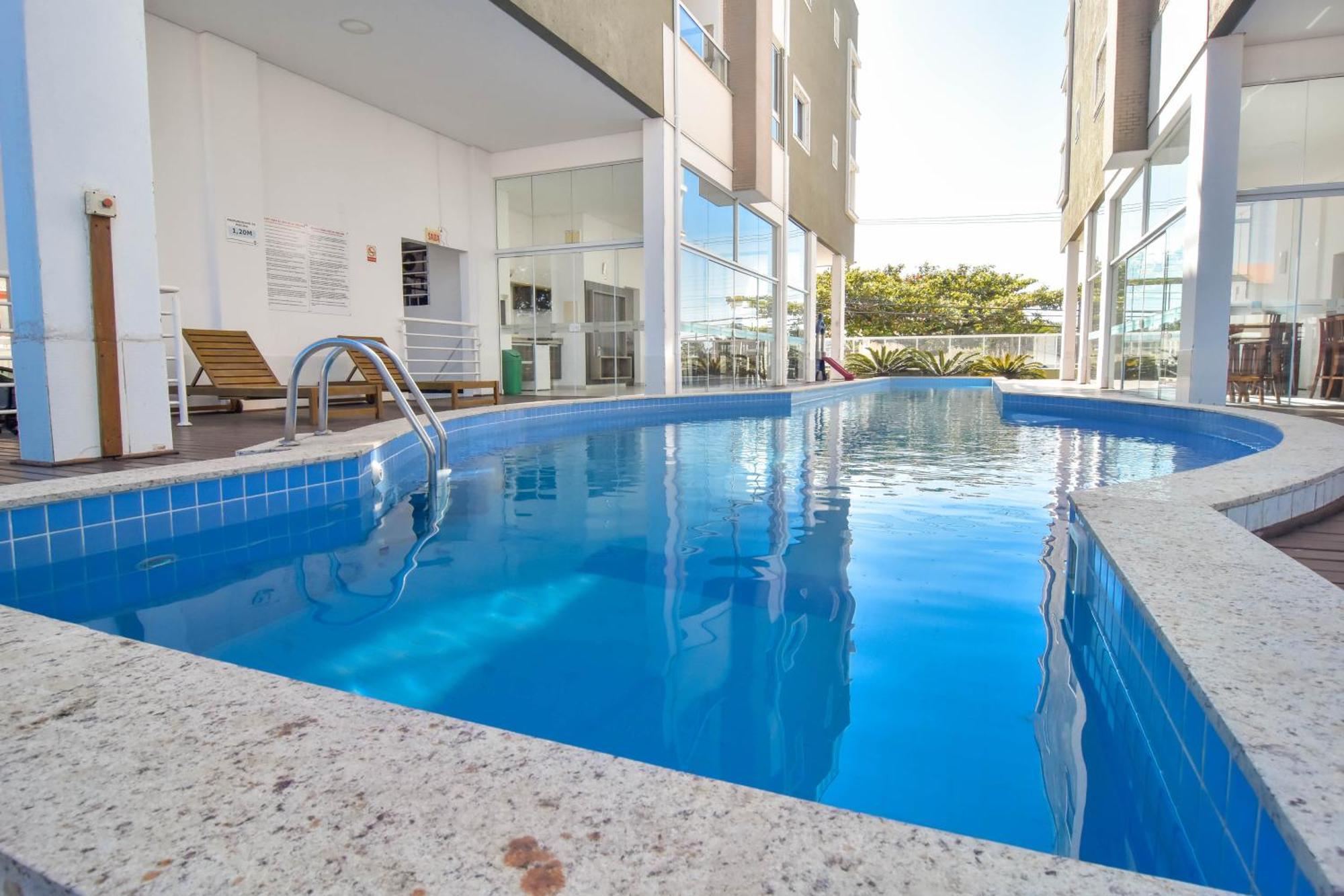 Apto 3 Quartos Na Localização No Campeche, 230m Da P836 * Florianópolis