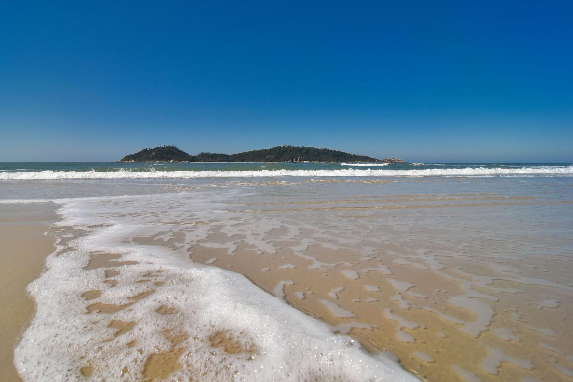 Apartamento Apto 3 Quartos Na Localização No Campeche, 230m Da P836 Florianópolis