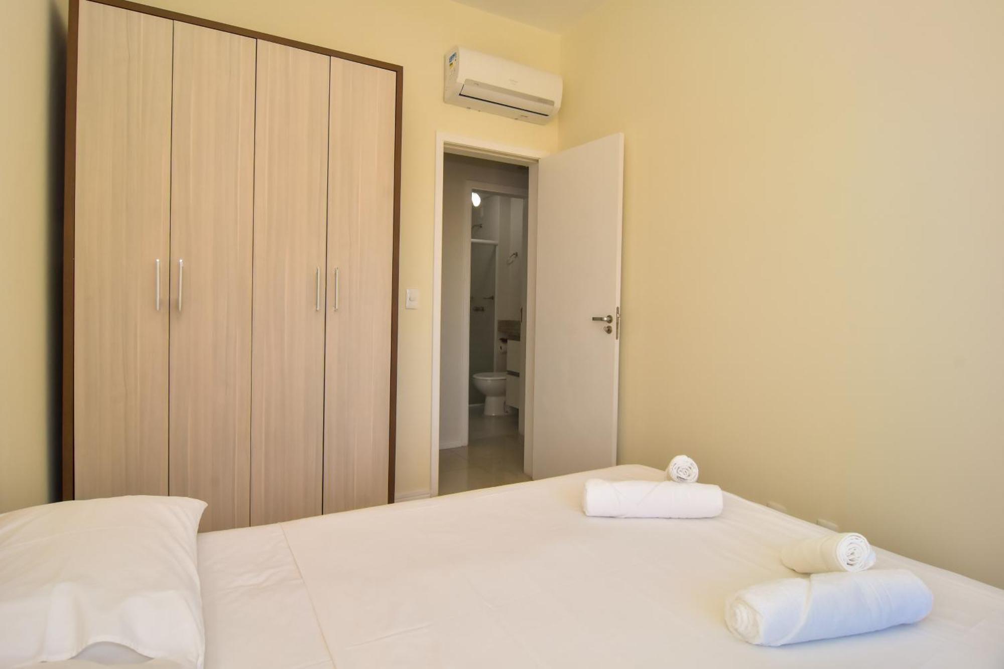 Apto 3 Quartos Na Localização No Campeche, 230m Da P836 * Florianópolis