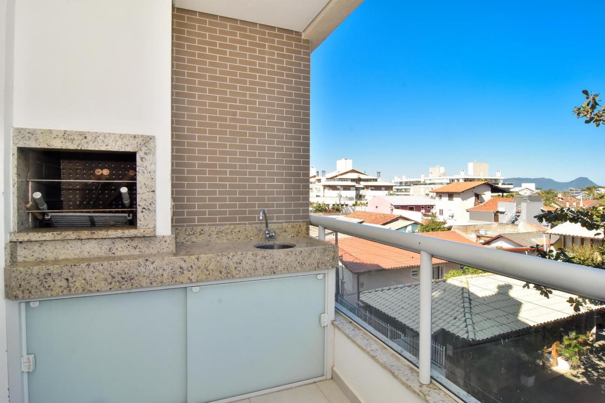 Apartamento Apto 3 Quartos Na Localização No Campeche, 230m Da P836