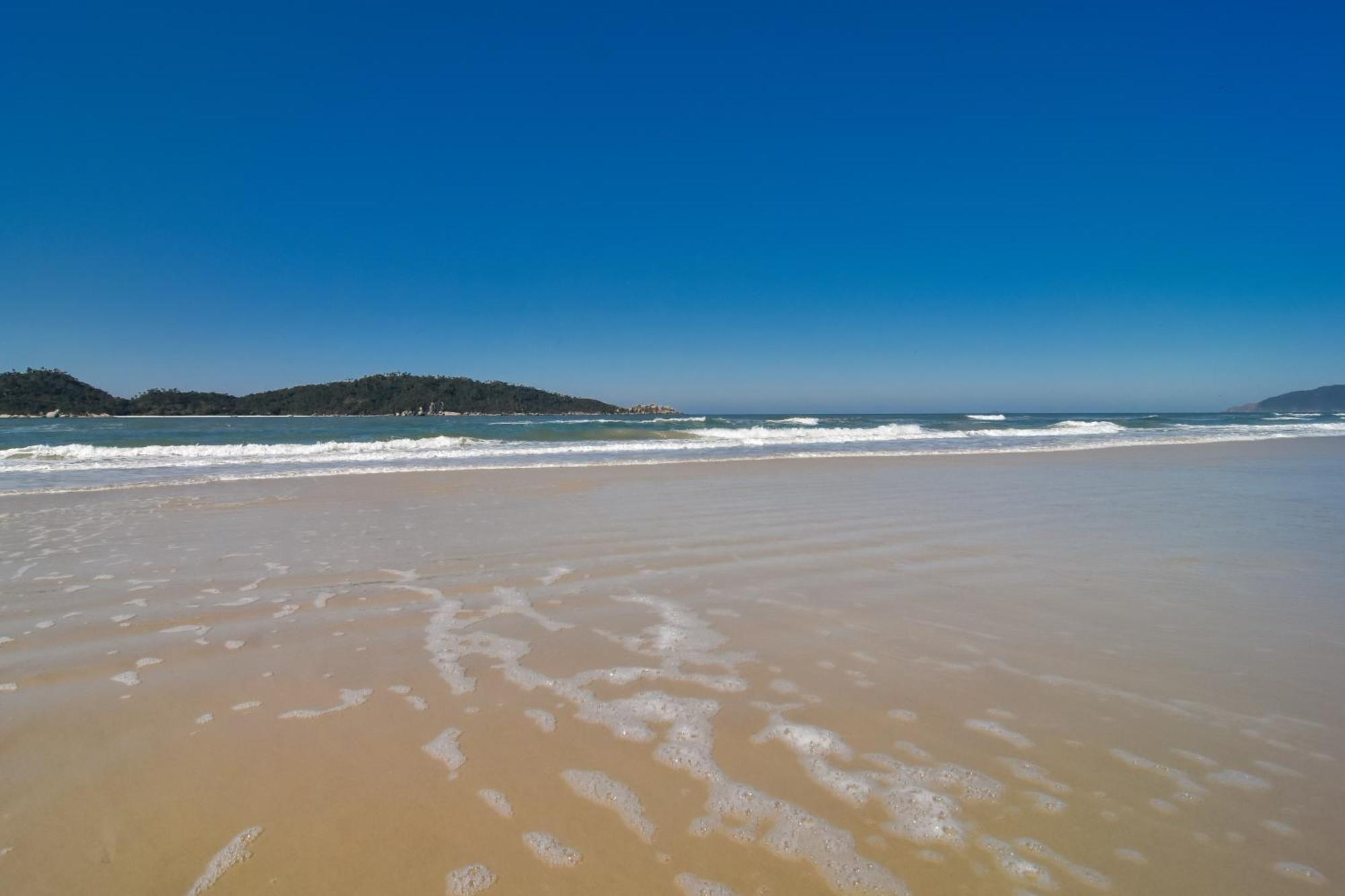 Apartamento Apto 3 Quartos Na Localização No Campeche, 230m Da P836 Florianópolis