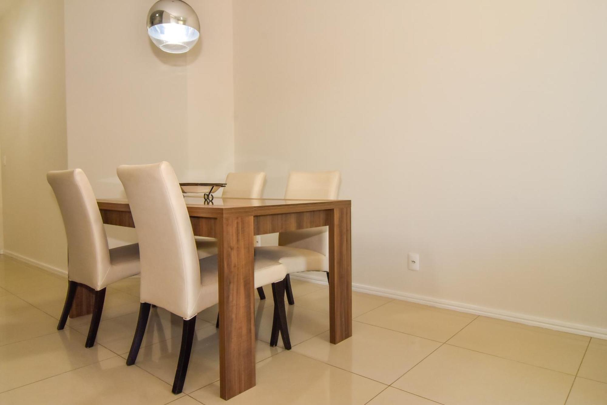 Apartamento Apto 3 Quartos Na Localização No Campeche, 230m Da P836 *