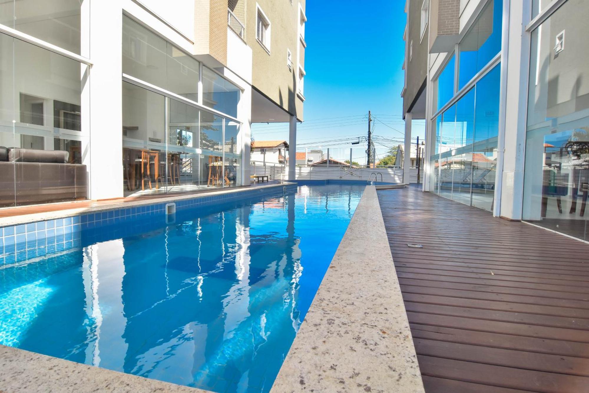 Apartamento Apto 3 Quartos Na Localização No Campeche, 230m Da P836